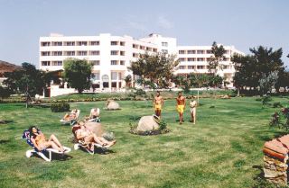 ����� Club Yali Resort, ����