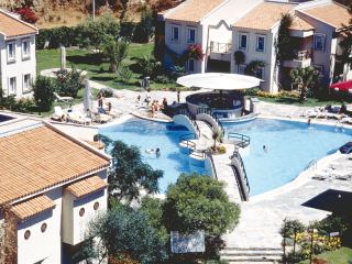 ����� Club Yali Resort, ����