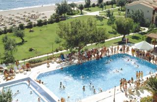 ����� Club Yali Resort, ����