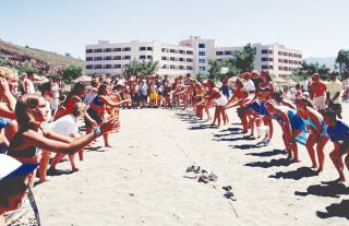 ����� Club Yali Resort, ����