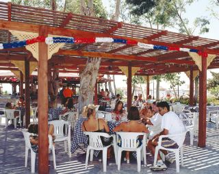 ����� Club Yali Resort, ����
