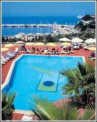 ����� Pine Bay Marina, ����