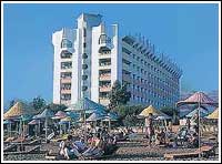 ����� Sun Club Biltur, ����