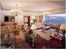 ����� Ritz Carlton, ����