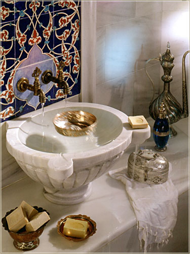 ����� Ritz Carlton, ����