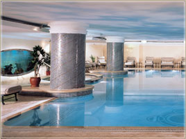 ����� Ritz Carlton, ����
