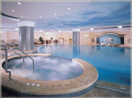 ����� Ritz Carlton, ����
