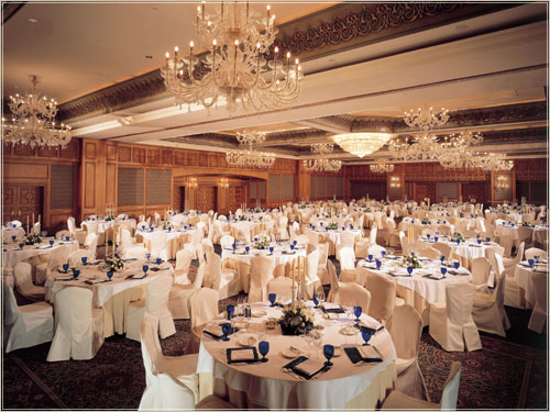 ����� Ritz Carlton, ����