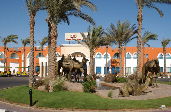 ����� LTI-Grand Azure Resort, ����