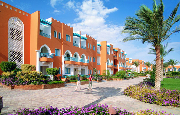 ����� LTI-Grand Azure Resort, ����