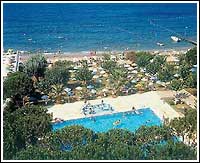 ����� Grand Efe, ����