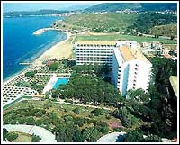 ����� Grand Efe, ����