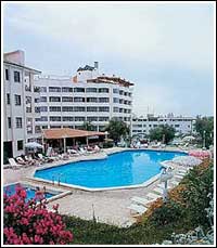 ����� Grand Kurdoglu, ����