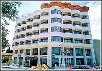 ����� Grand Kurdoglu, ����
