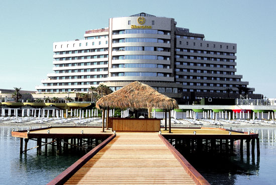 ����� Sheraton Cesme Resort, ����