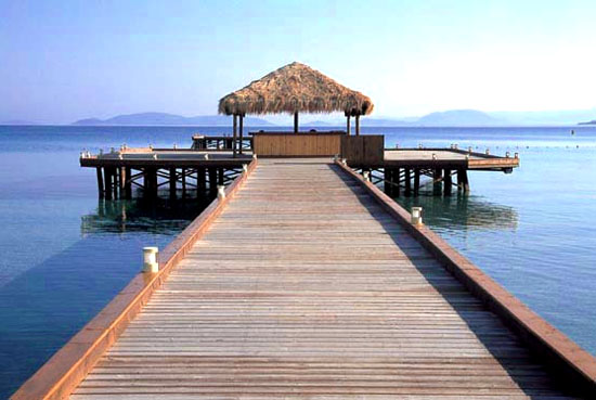����� Sheraton Cesme Resort, ����