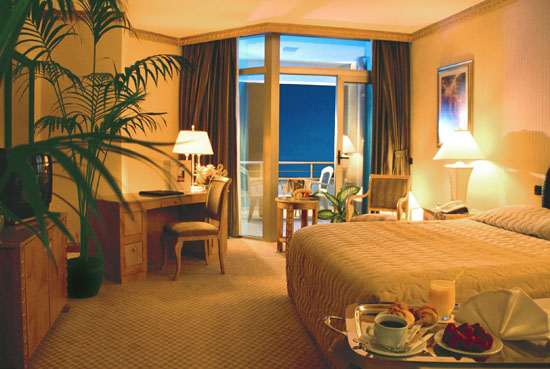 ����� Sheraton Cesme Resort, ����