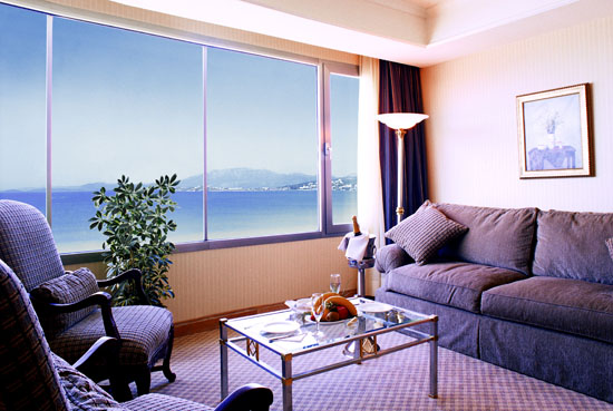 ����� Sheraton Cesme Resort, ����