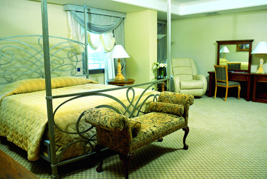 ����� Sheraton Cesme Resort, ����