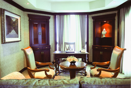 ����� Sheraton Cesme Resort, ����