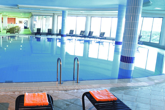 ����� Sheraton Cesme Resort, ����