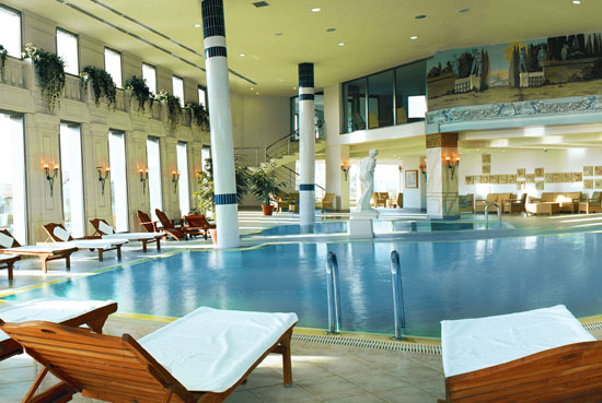 ����� Sheraton Cesme Resort, ����