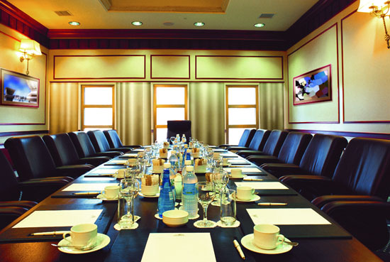 ����� Sheraton Cesme Resort, ����