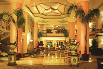 ����� Sheraton Cesme Resort, ����
