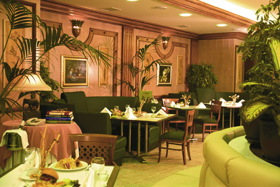 ����� Sheraton Cesme Resort, ����