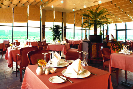 ����� Sheraton Cesme Resort, ����