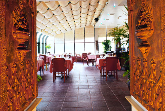 ����� Sheraton Cesme Resort, ����