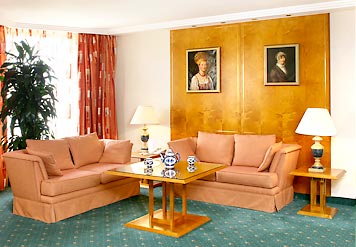 ����� Renaissance Moscow, ����