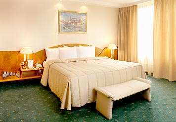 ����� Renaissance Moscow, ����