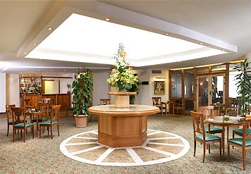 ����� Renaissance Moscow, ����