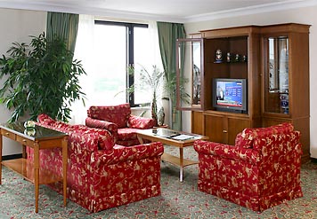 ����� Renaissance Moscow, ����