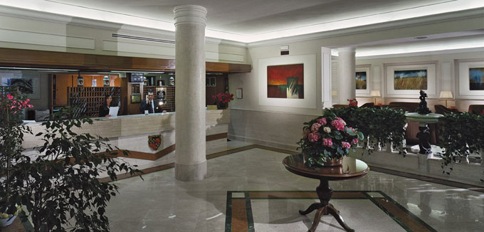 ����� Grand Hotel Adriatico, ����