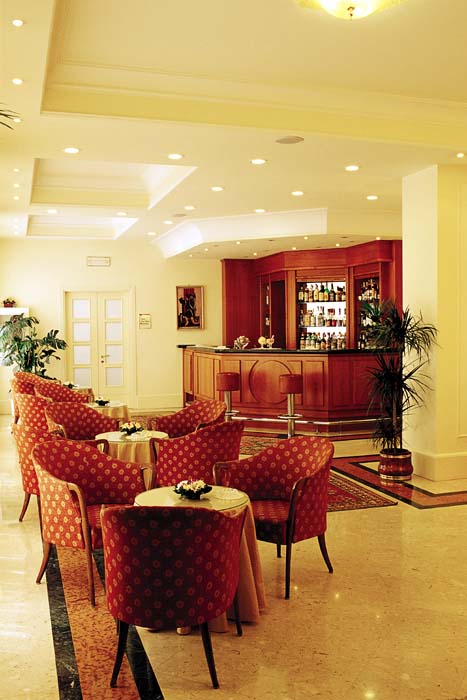 ����� Grand Hotel Adriatico, ����