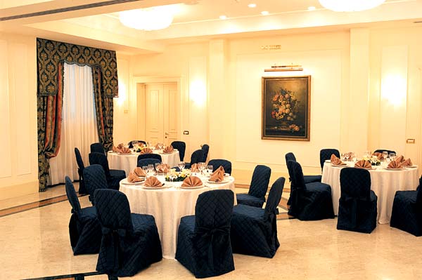 ����� Grand Hotel Adriatico, ����
