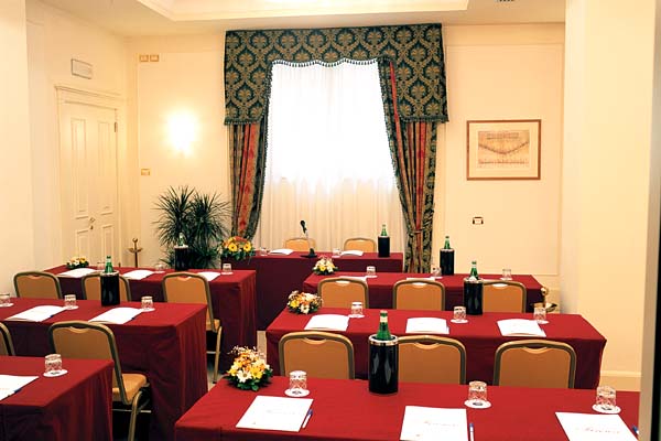 ����� Grand Hotel Adriatico, ����
