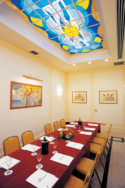 ����� Grand Hotel Adriatico, ����