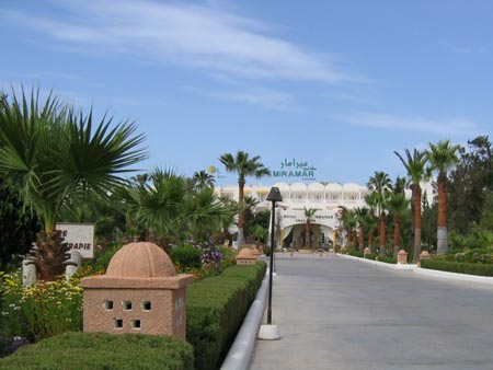 ����� Royal Miramar Thalassa, ����