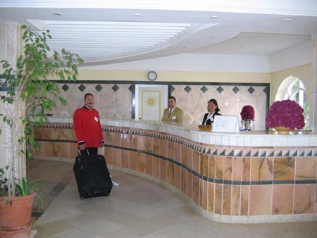����� Royal Miramar Thalassa, ����