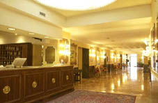 ����� Principe hotel Venice, ����