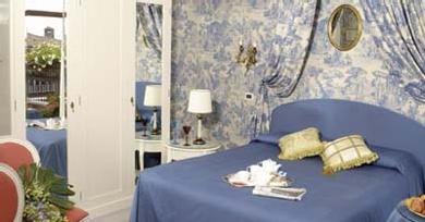 ����� Principe hotel Venice, ����