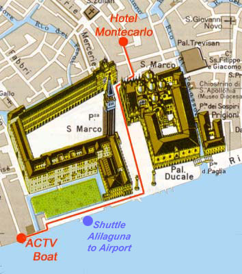 ����� Montecarlo, ����