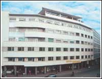 ����� Centrale, ����
