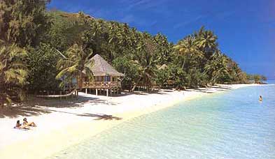 ����� Matira Bora Bora, ����