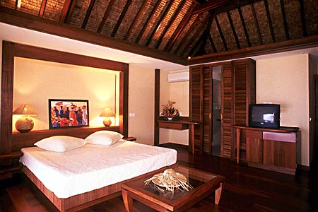 ����� Moorea Pearl Resort & SPA, ����