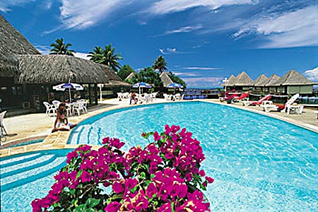 ����� Raiatea Hawaiki Nui, ����