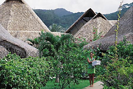 ����� Raiatea Hawaiki Nui, ����